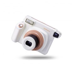 Fujifilm Instax Wide 300 Camera Toffee