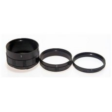 Kood Extension Tube Set DG Nikon Set of 3