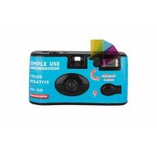 Lomography Color Negative Simple Use Camera