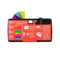 Lomography Color Negative Simple Use Camera