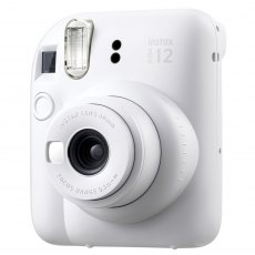 Fujifilm Instax Mini 12 White