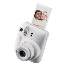 Fujifilm Instax Mini 12 White