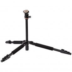 Hama Tripod, Traveller 117 Ball