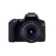 Canon EOS 250D Digital SLR Camera with 18-55mm IS STM lens