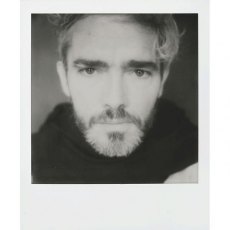 Polaroid  B&W 600 Film - 8 pictures