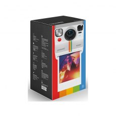 Polaroid  Now Gen II Camera - White