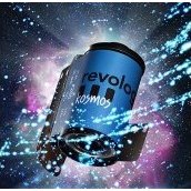 Revolog Kosmos 135-36