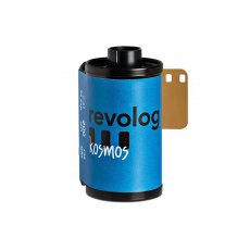 Revolog Kosmos 135-36