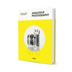 Books Analogue Photography