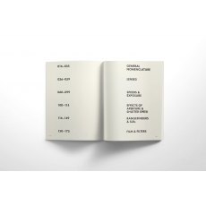Books Analogue Photography