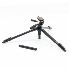 Slik PRO AL-324DX Tripod c/w SH-705E 3-way head