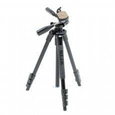 Slik PRO AL-324DX Tripod c/w SH-705E 3-way head