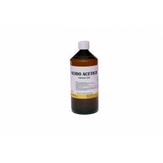 Bellini Acetic Acid, 80%, 1 litre