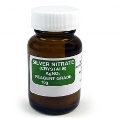 Bellini Silver Nitrate, 10 grams