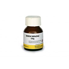 Bellini Hydroquinone, 50 grams