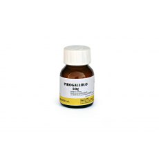 Bellini Pyrogallol, 50 grams