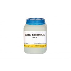 Bellini Sodium Carbonate, anhydrous, 500 grams