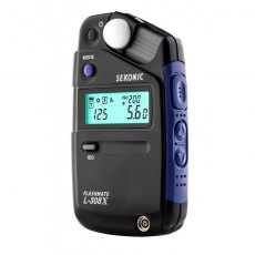 Sekonic Flashmate L-308X Light Meter