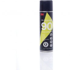 Hi-Strength 90 Adhesive Spray, 500ml,