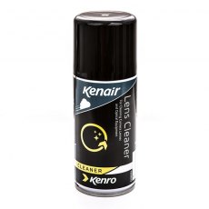 Kenro Lens Cleaner Spray, 150ml