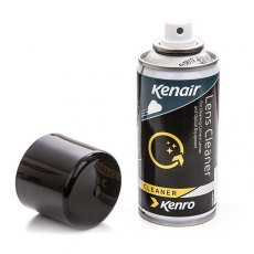 Kenro Lens Cleaner Spray, 150ml