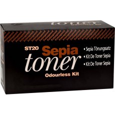 Fotospeed ST20 Variable Sepia Toner, 5 litres