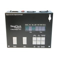 RH Designs StopClock Pro Enlarger Timer