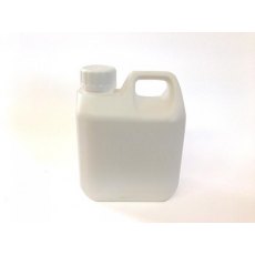 Fotospeed Chemical Storage Bottle, 1 litre