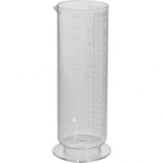 Paterson Measuring Cylinder 300ml