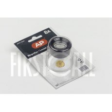 AP Film Magnifier 8x Loupe