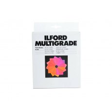 Ilford Multigrade Filter Set, 15.2cm