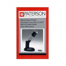 Paterson Focus Finder, Micro