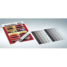 Jobo Grey & Colour Test Chart, 6817 SALE