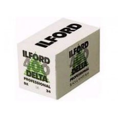 Ilford Delta Pro 135-24, ISO 400