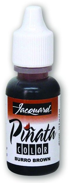 Jacquard Jacquard Pinata Ink 14.8ml, No 1025, Burro Brown
