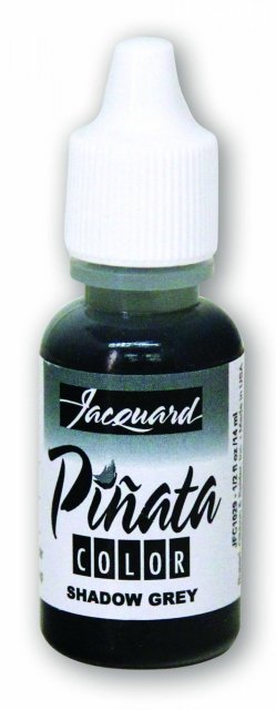 Jacquard Jacquard Pinata Ink 14.8ml, No 1029, Shadow Grey