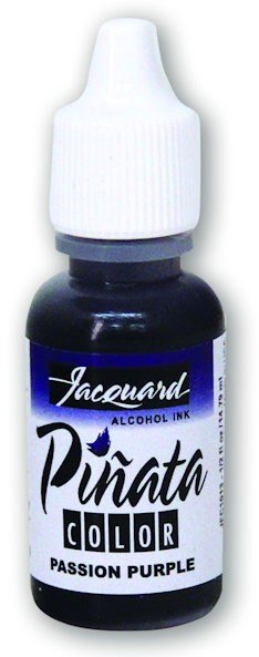 Jacquard Jacquard Pinata Ink 14.8ml, No 1013, Passion Purple