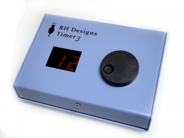 RH Designs RH Designs Timer 3