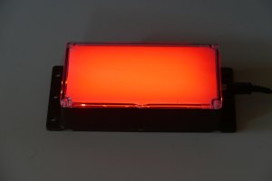 Heiland Heiland LED Small Darkroom Safelight