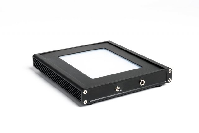 Negative Supply Negative Supply Scanning Light Source Pro 4x5 99 CRI