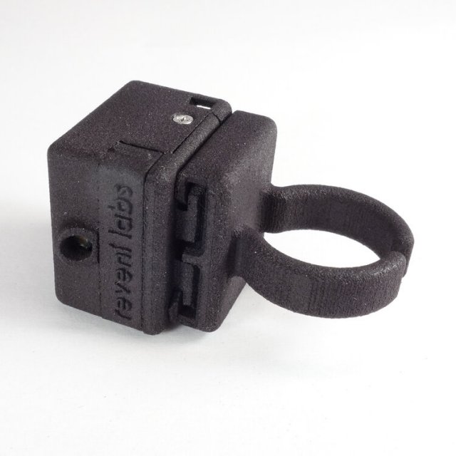 Reveni Labs Reveni Labs Light Meter Finger Ring Mount