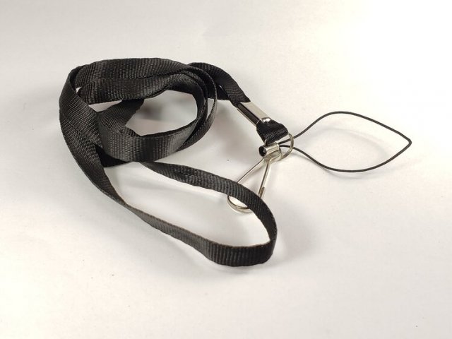 Reveni Labs Reveni Labs Light Meter Neck Strap