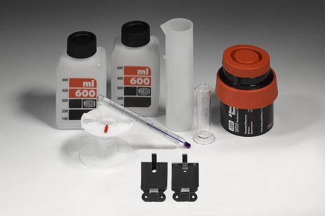 Jobo Jobo Lab Kit Film Developing Kit Small