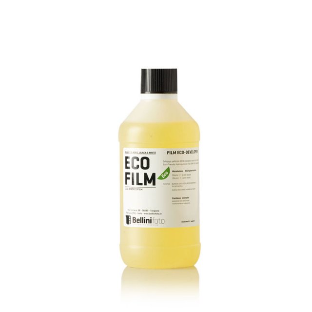 Bellini Bellini Eco Range Film Developer, 1 litre