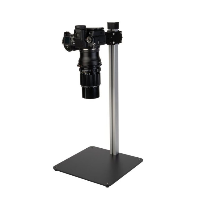 Negative Supply Negative Supply Basic Riser MK3 c/w  Steel Base