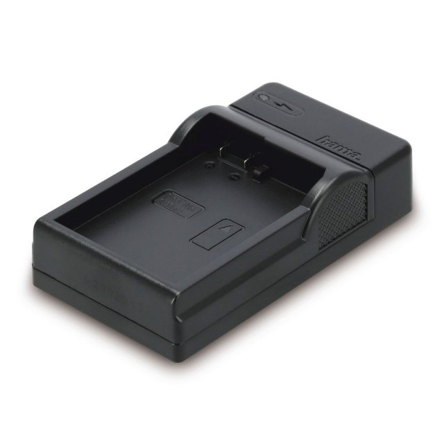 Hama Hama Li-Ion Nikon Camera Battery Charger for EN-EL14A