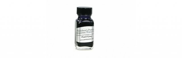 Peerless Peerless Retouching Colours Pearl Grey (liquid)