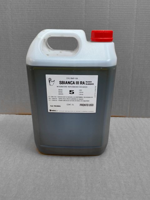 Bellini Bellini C41 Bleach RA Process, Ready to Use, 2x 5 litres