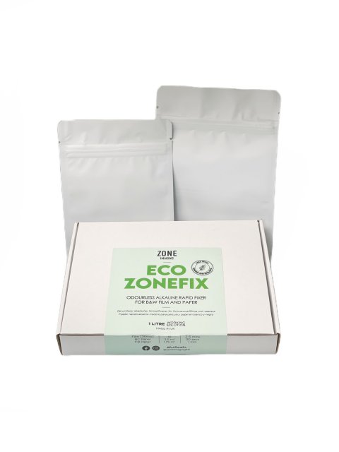 Zone Imaging Lab Zone Imaging Lab Eco Zonefix, 1 litre
