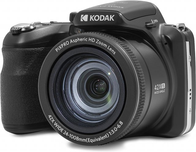 Kodak Kodak Pixpro AZ425 Bridge Camera